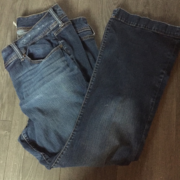 Torrid Denim Jeans - Picture 2 of 4